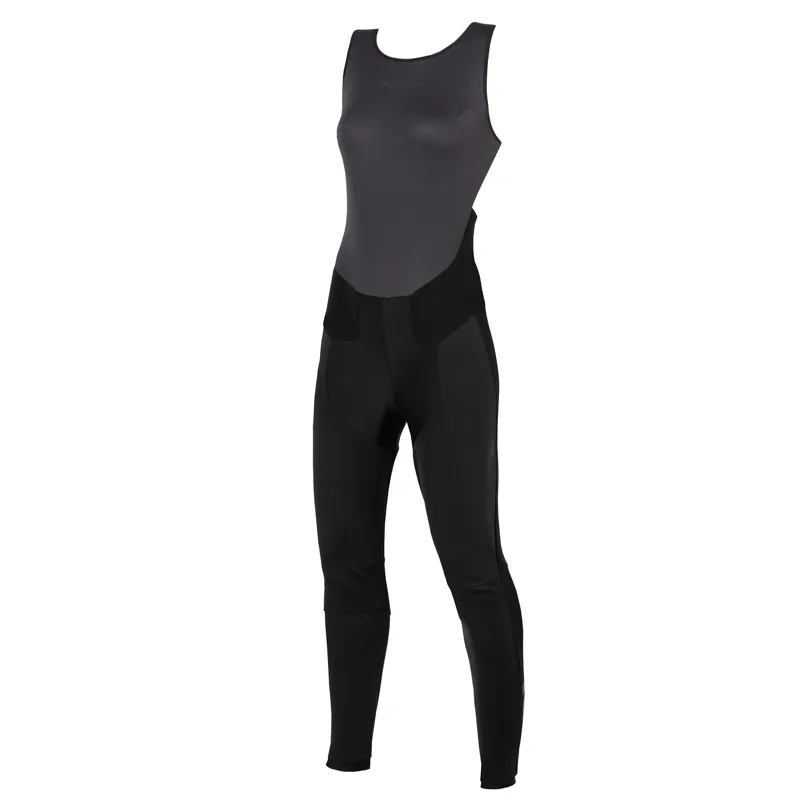 Endura Women's Pro SL Bibtight in Black