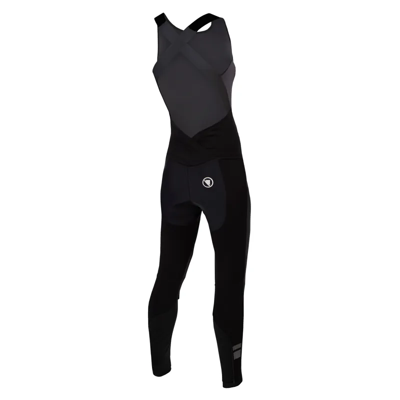 Endura Women's Pro SL Bibtight in Black-1