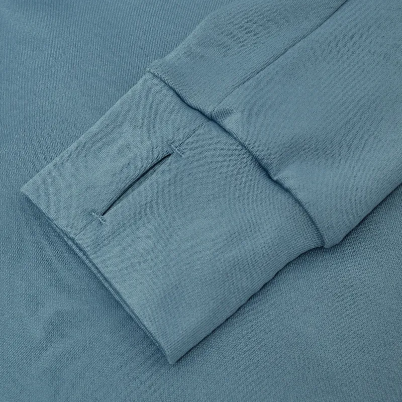 Endura Womens Alltrack Rout Fleece in Blue-4