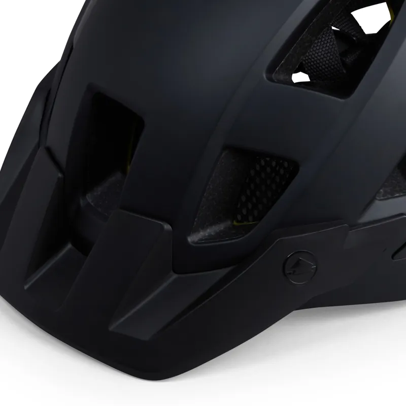 Endura Hummvee Youth MIPS Helmet in Black-2