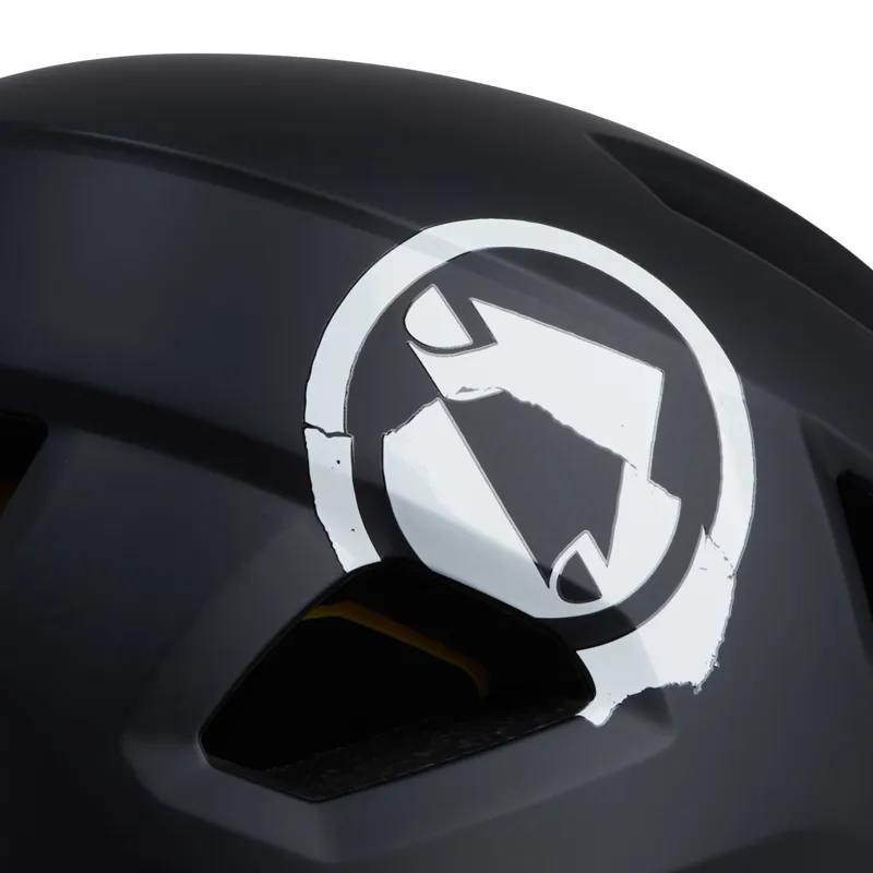 Endura Hummvee Youth MIPS Helmet in Black-4