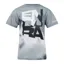 Endura Kids SingleTrack Core Tee in Dreich Grey