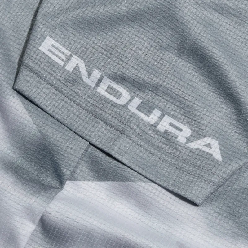 Endura Kids SingleTrack Core Tee in Dreich Grey-3