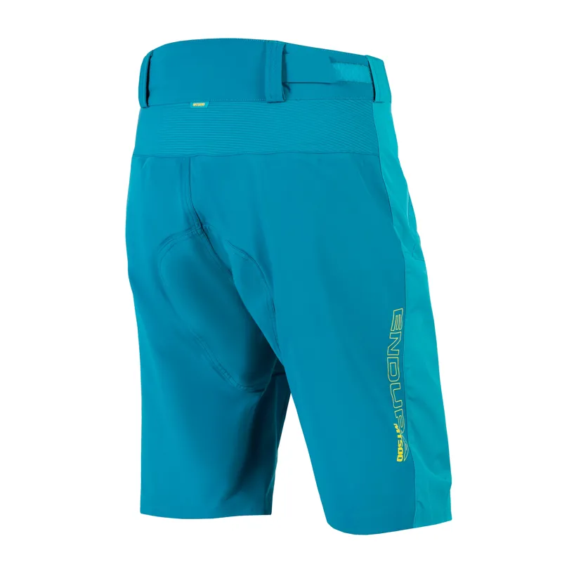Endura MT500 Spray Short in Atlantic-1