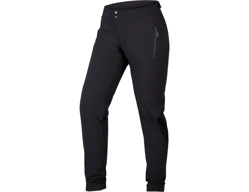 Endura Women's MT500 Burner Pant in Black