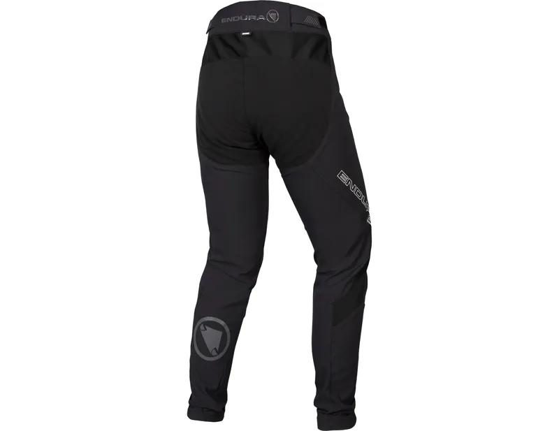 Endura Women's MT500 Burner Pant in Black-1