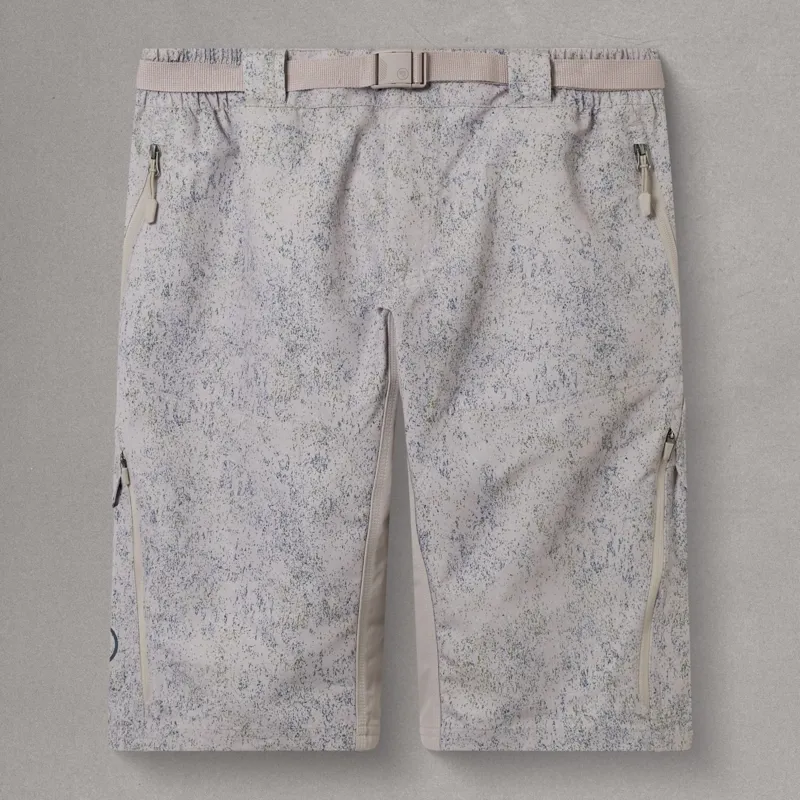 Endura Hummvee Shorts with Liner in Grey