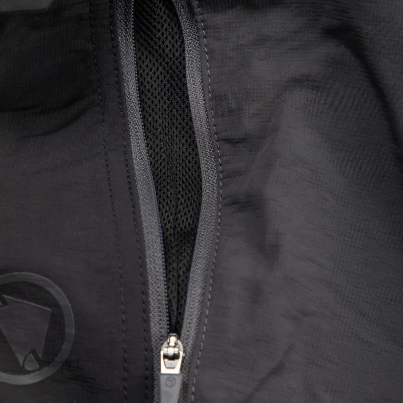 Endura Hummvee Short with Liner in Grey-3