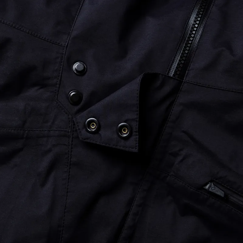 Endura MT500 Waterproof Bib Pant in Black-2