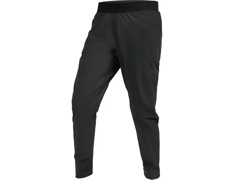 Balfes Bikes Endura Trailster Pant in Black | Free postage over £30, £10 off first order, price match & 0% finance.