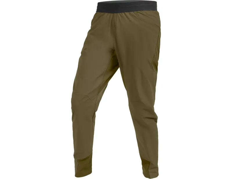 Endura Trailster Pant in Tweed Green