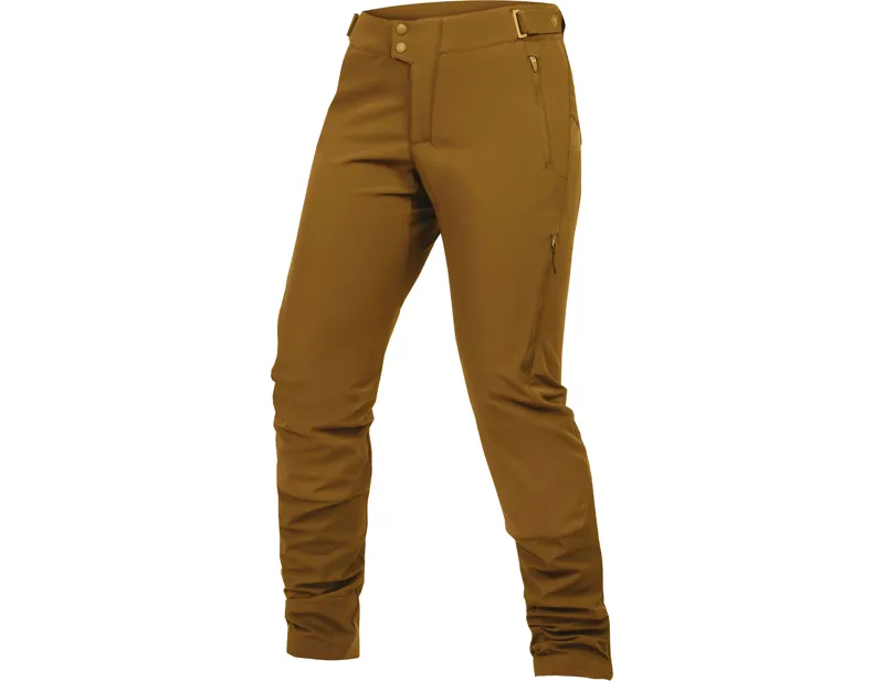Balfes Bikes Endura MT500 Spray Trouser in Bronze | Free postage over £30, £10 off first order, price match & 0% finance.