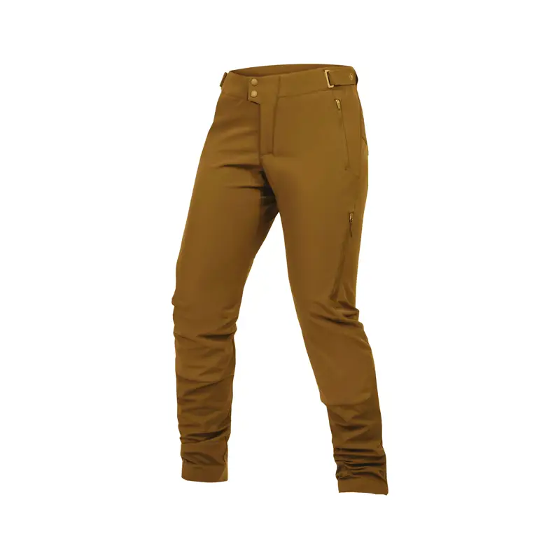 Balfes Bikes Endura MT500 Spray Trouser in Bronze | Free postage over £30, £10 off first order, price match & 0% finance.