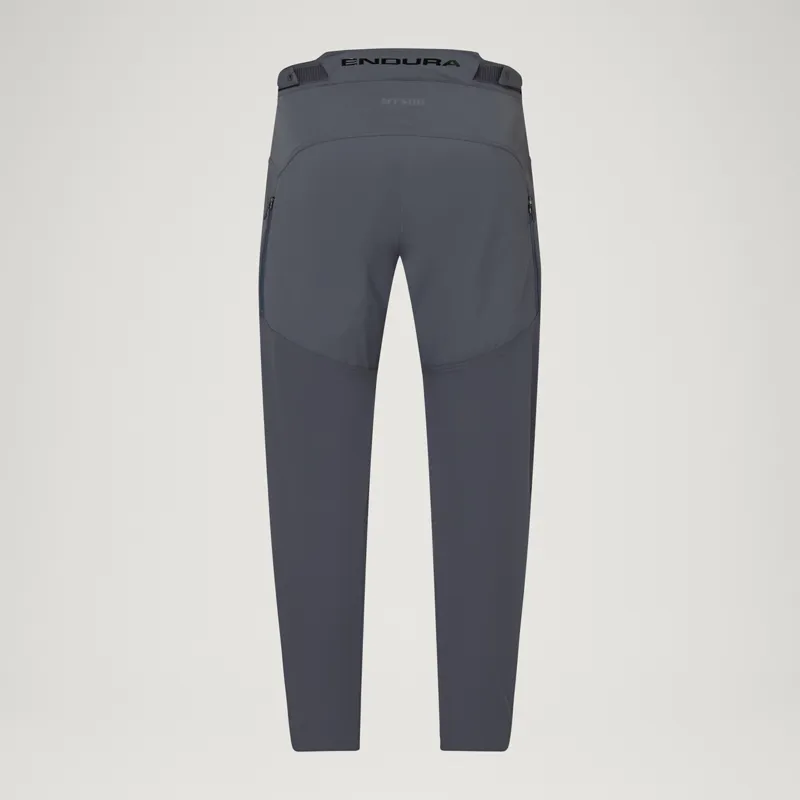 Endura MT500 Spray Trouser in Grey-1