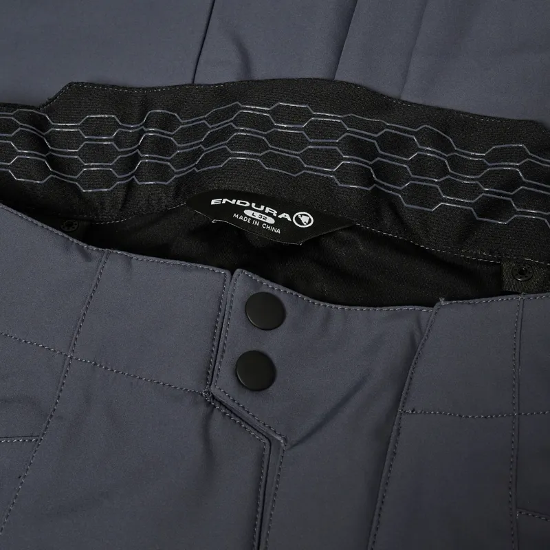 Endura MT500 Spray Trouser in Grey-2