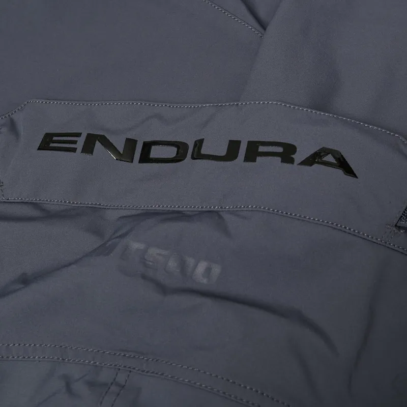 Endura MT500 Spray Trouser in Grey-3