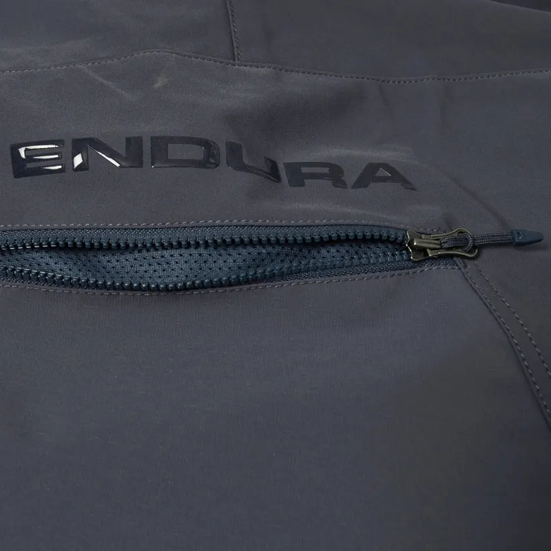 Endura MT500 Spray Trouser in Grey-4