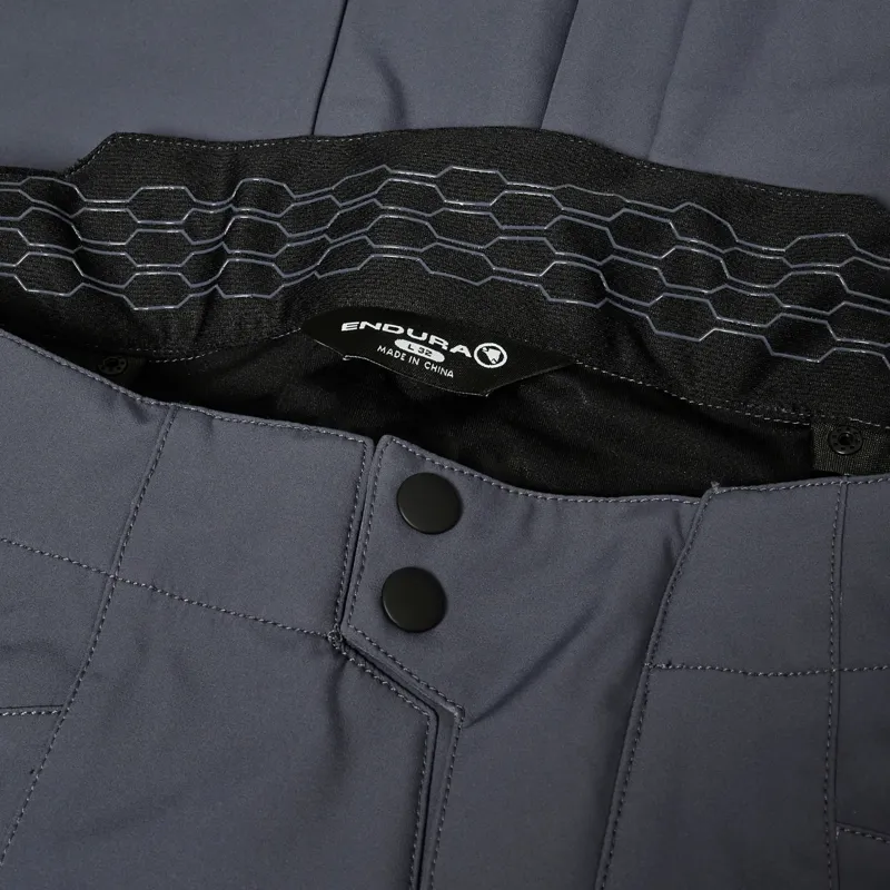 Endura MT500 Spray Trouser in Grey-5