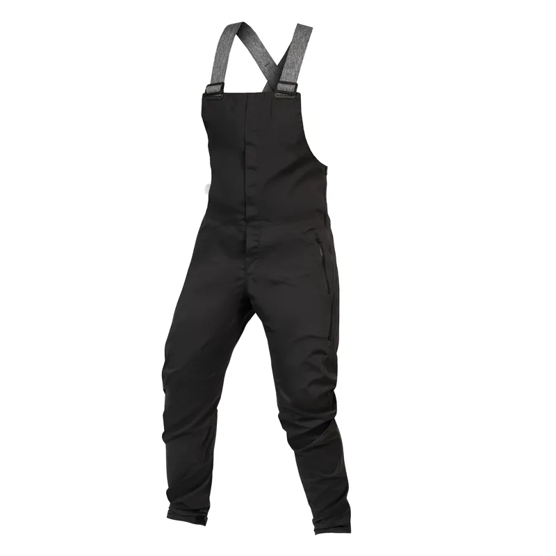 Balfes Bikes Endura Women's MT500 Waterproof Bib Pant in Black | Free postage over £30, £10 off first order, price match & 0% finance.