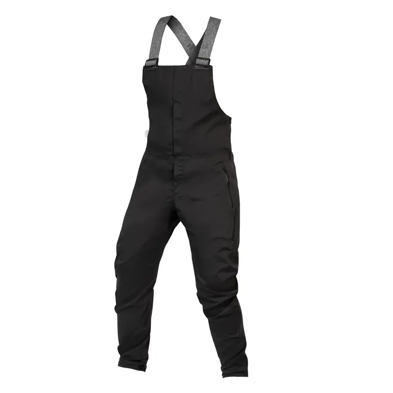 Balfes Bikes Endura Women's MT500 Waterproof Bib Pant in Black | Free postage over £30, £10 off first order, price match & 0% finance.