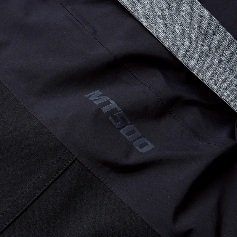 Endura Women's MT500 Waterproof Bib Pant in Black-3