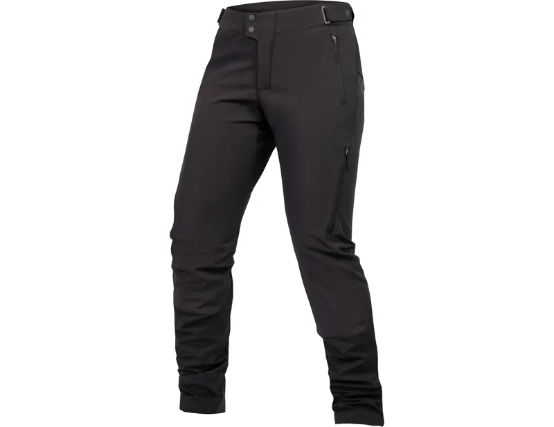 Endura Women's MT500 Spray Trouser in Black