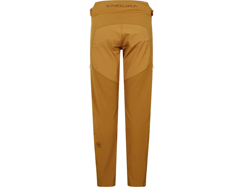 Endura Women's MT500 Spray Trouser in Bronze-1