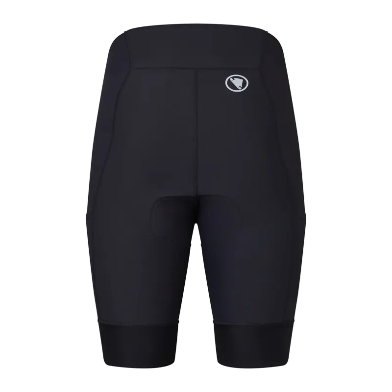 Endura Loop Waist Short in Black-4