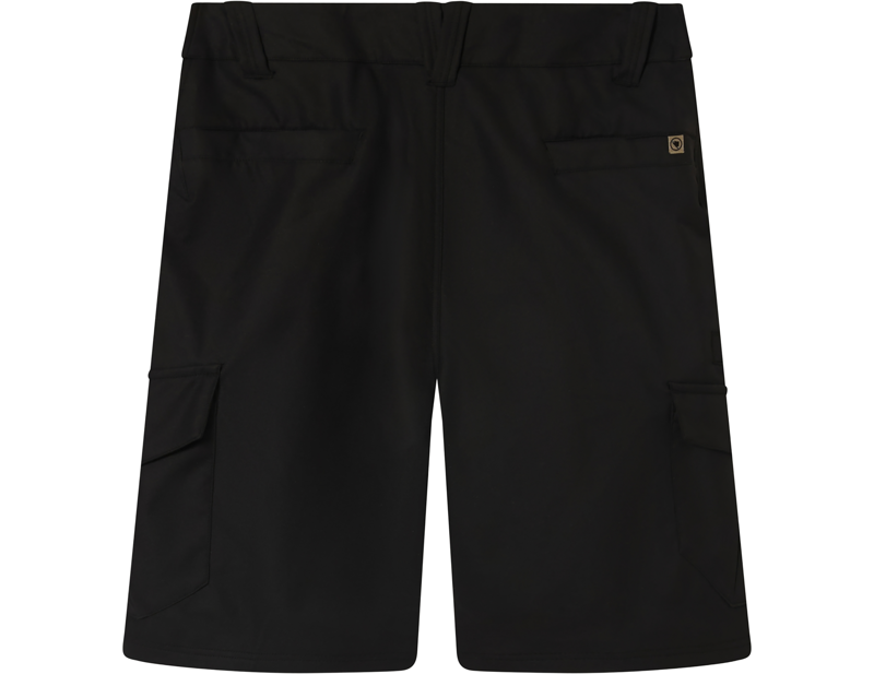 Endura Loop Cargo Short in Black-1