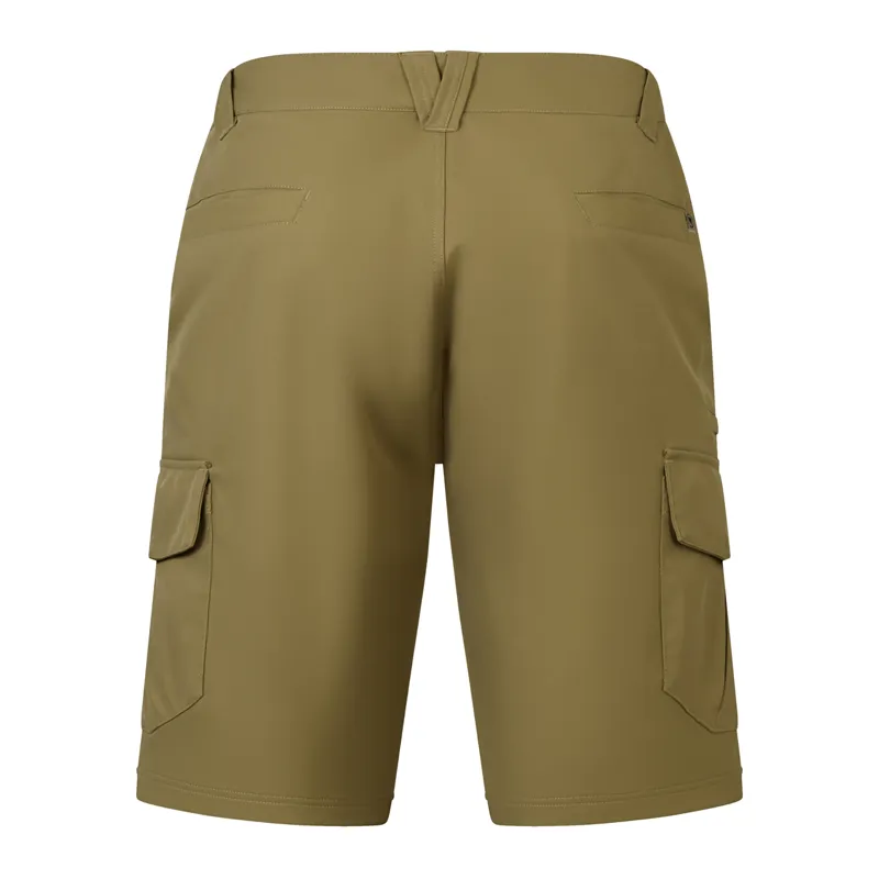 Endura Loop Cargo Short with Liner in Bronze-4