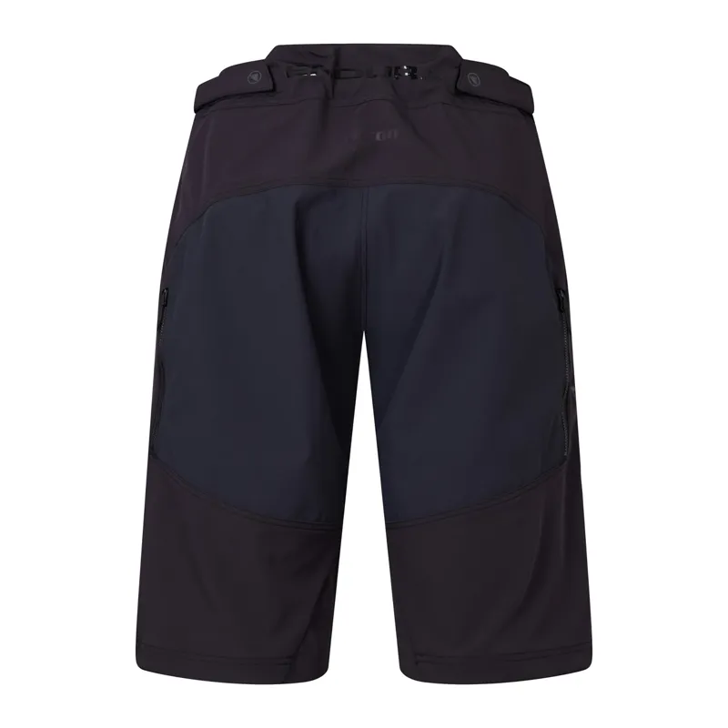Endura MT500 Spray Short in Black-1