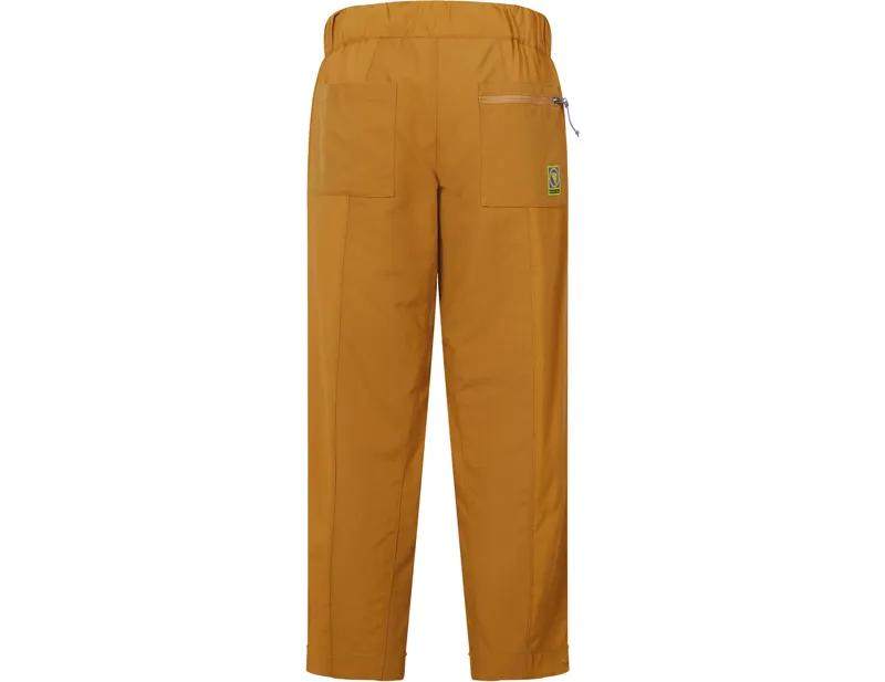 Endura Forty1Thirty Trouser in Bronze-1