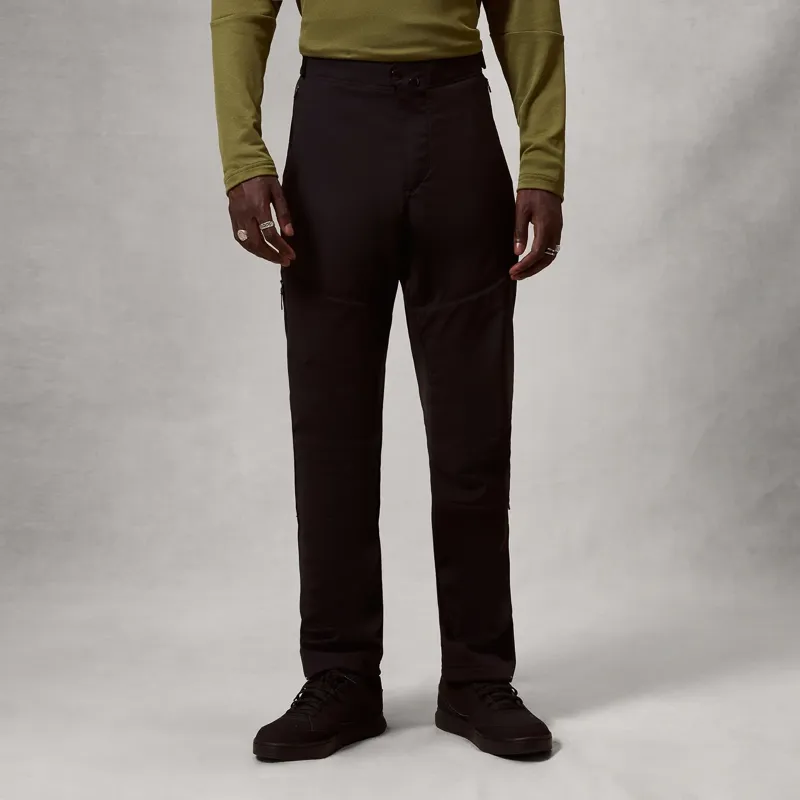 Endura Alltrack Rout Pants in Black-3