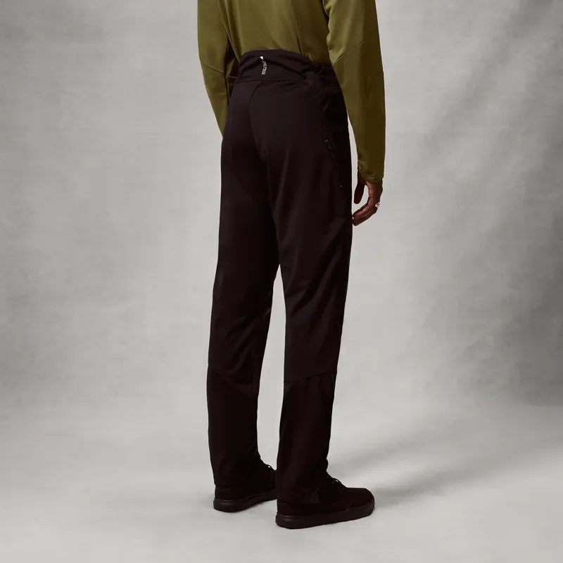 Endura Alltrack Rout Pants in Black-4