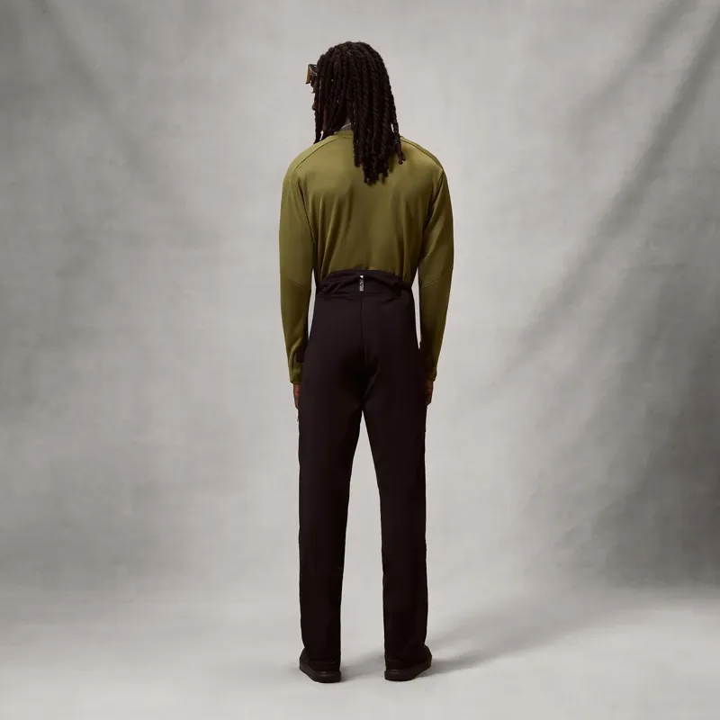 Endura Alltrack Rout Pants in Black-5
