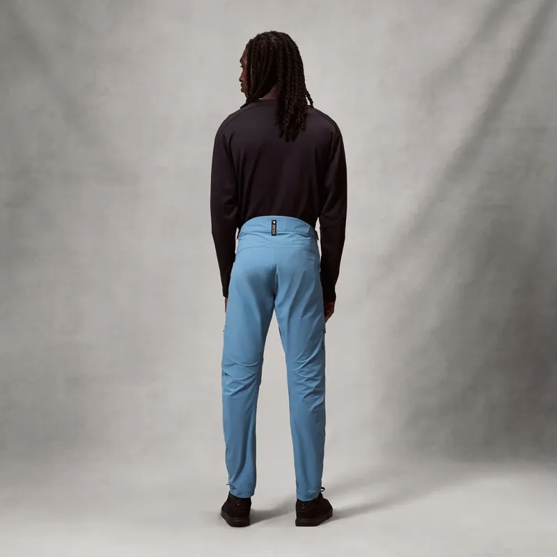 Endura Alltrack Rout Pants in Blue-5