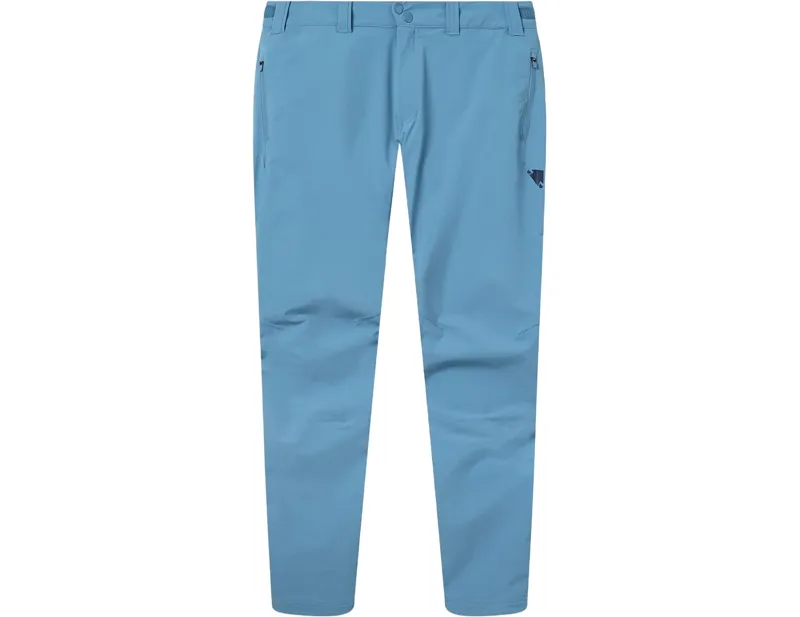 Endura Alltrack Rout Pants in Blue