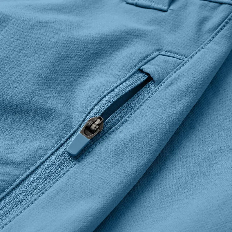 Endura Alltrack Rout Pants in Blue-9