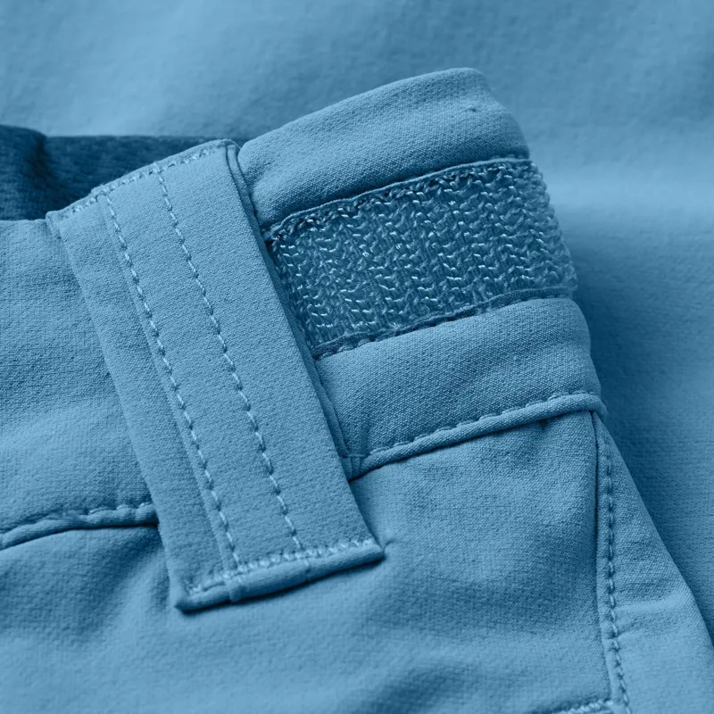 Endura Alltrack Rout Pants in Blue-10