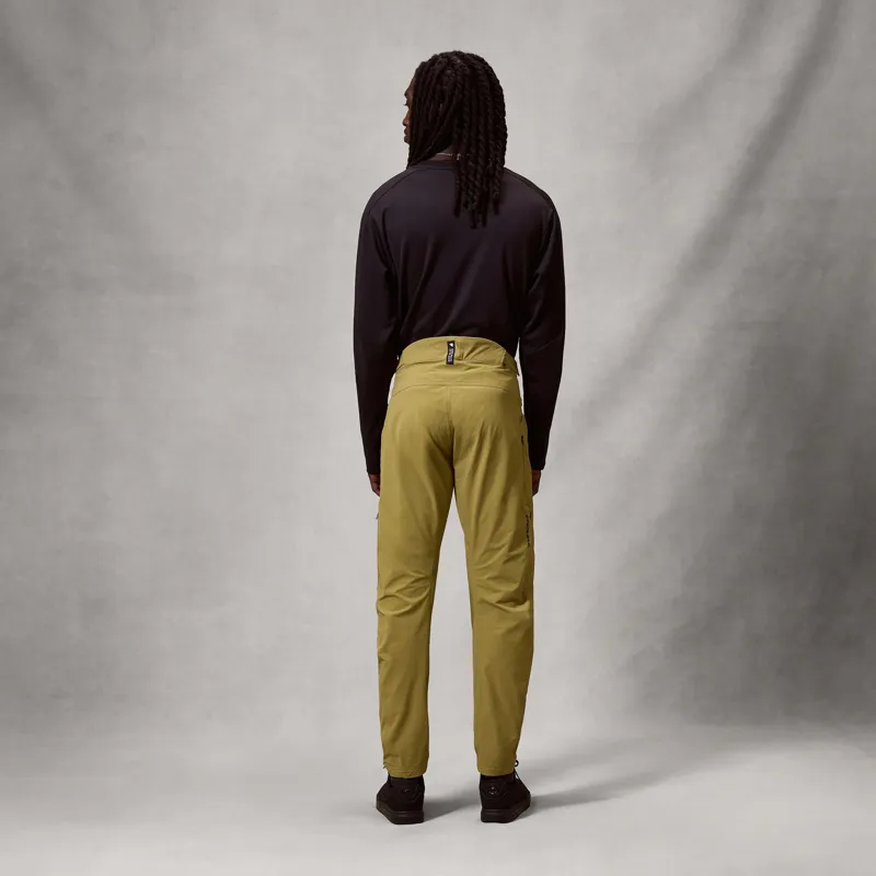 Endura Alltrack Rout Pants in Green-4
