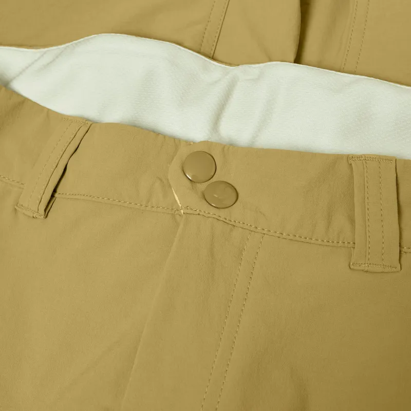 Endura Alltrack Rout Pants in Green-8