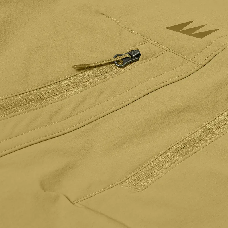 Endura Alltrack Rout Pants in Green-9