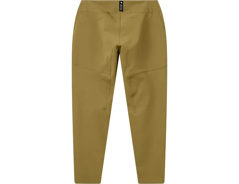 Endura Women's MT500 Burner Pants in Gravel/Green-1