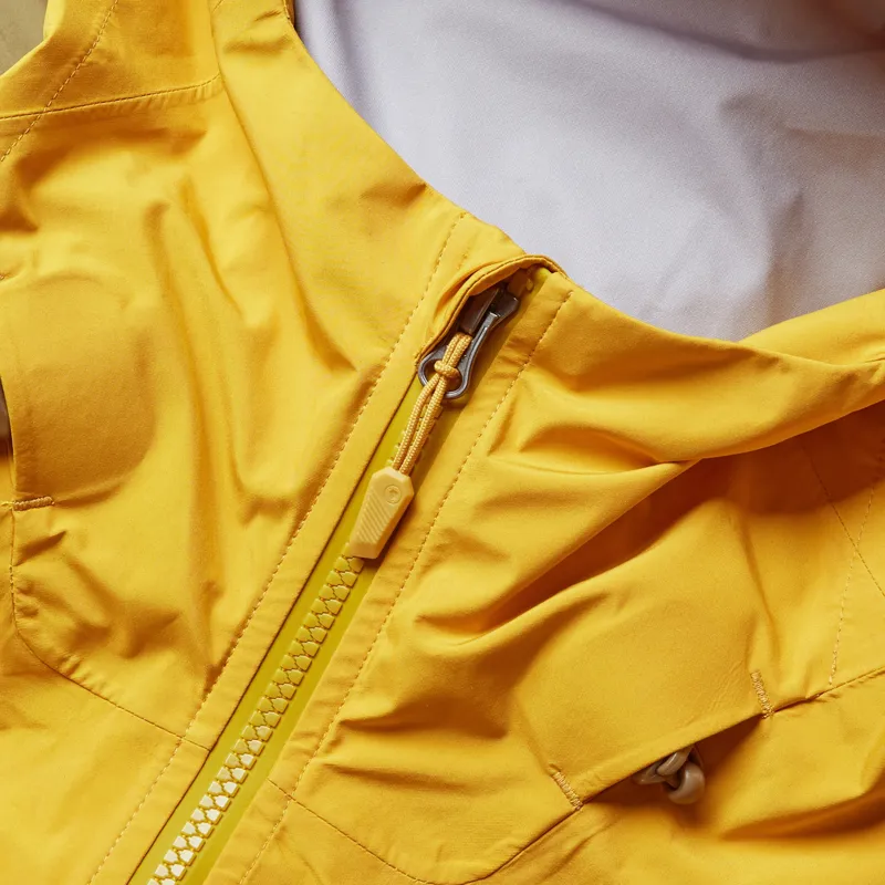 Endura SingleTrack One Piece in Yellow Mustard-1