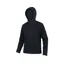 Endura Hummvee Waterproof Hooded Jacket in Black 