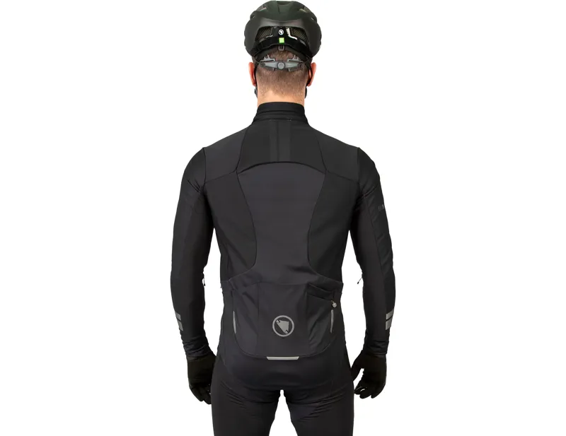 Endura Pro SL 3-Season Jacket in Black-3