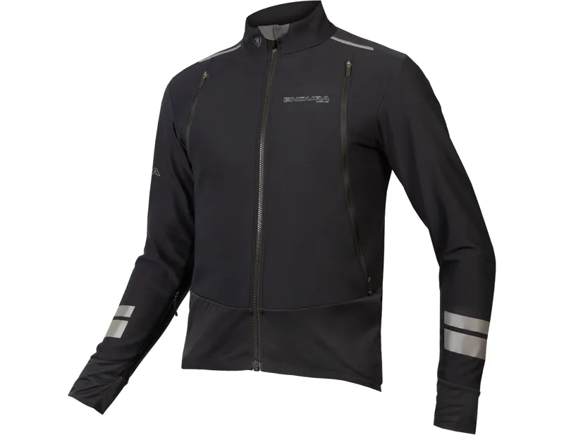 Endura Pro SL 3-Season Jacket in Black