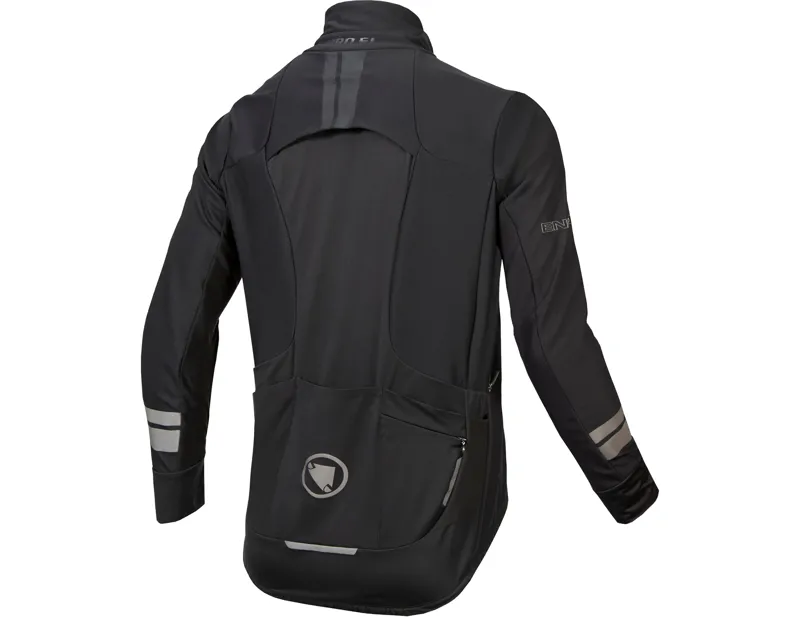 Endura Pro SL 3-Season Jacket in Black-1