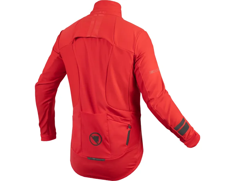 Endura Pro SL 3-Season Jacket in Pomegranate-1