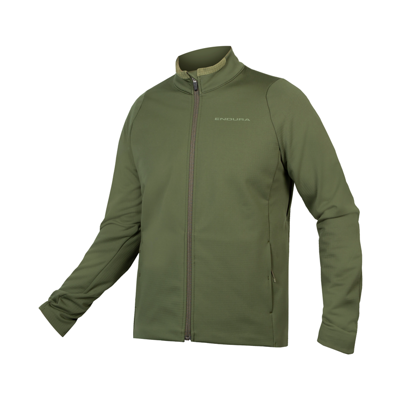 Balfes Bikes Endura Singletrack Softshell in Ghillie Green | Free postage over £30, £10 off first order, price match & 0% finance.